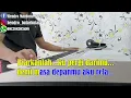 HANYA KAU DI HATIKU - KARAOKE,HD || Dedy dores - Vocal Cowok
