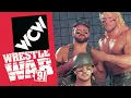 Download Lagu FULL EVENT: WCW WrestleWar 1991 | Sting, Steiners \u0026 Pillman vs. Horsemen \u0026 Zbyszko in WarGames