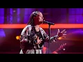 Bella Robin - I Surrender | The Voice 2022 (Germany) | Blind Auditions