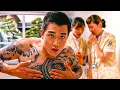 Download Lagu He Pretends to be Weak, but he's a Feared Japanese Mafia Leader, Even by the Authorities