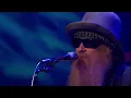 ZZ Top -  Blue Jean Blues (Live from Texas)