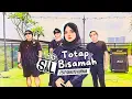 Download Lagu THE SIL Feat RAHAYU - TOTAP  BISAMAH - Official Music Video