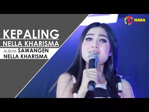 Download MP3 Nella Kharisma - Kepaling (Official Music Video)