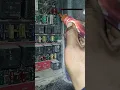 t800 mod 2006 por que no trabaja los direccionales ubicacion flasher reparacion coneccion