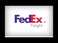 FedEx Logos