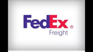FedEx Logos