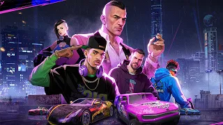 All Gangstar Show - AKU MAIN KOTA ROLEPLAY TAPI VERSI MOBILE! Gangstar Mirage City