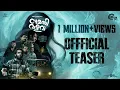 Sumathi Valavu | Official Teaser | Arjun Ashokan | Vishnu Sasi Shankar | Abhilash Pillai |Ranjin Raj
