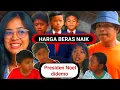 Download Lagu Harga beras Naik, Noel didemo Noel Menjawab