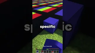 Minecraft How To IMPRESS All Your Friends With This Optical Illusion