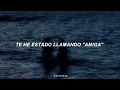 ni de broma se dedica esta canción || The Neighbourhood - The Beach (Sub. Español)