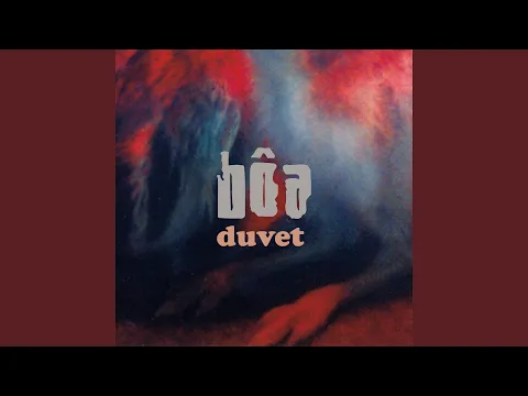 Download MP3 Duvet (Sped Up Version)