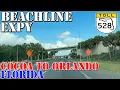 FL 528 West - Beachline Expressway