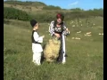 Lagu GABRIELA NISTOR -Ciobania viata mea 2.flv