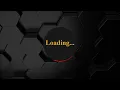 Loading Animation with HTML CSS Only