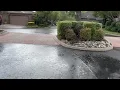 Viewer Rain falls in Fair Oaks