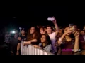 Joe Flizzow x SonaOne - EVO & Apa Khabar ( Gigfairy Live )