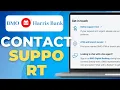 How To Contact BMO Harris Customer Support Phone Chat Email