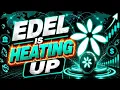 EDEL is ON FIRE CANTON S HYPERLIQUID Play Explained