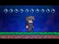 Can You Beat Terraria Underwater