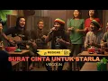 Surat Cinta Untuk Starla - Virgoun [Reggae Version]