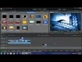 Basic Editing With PinnacleStudioPro