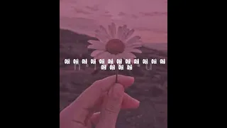 Ashe Moral Of The Story Speed Up Lyrics 