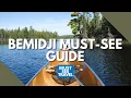 Bemidji Short Tour