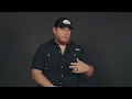 The Story Behind 'The Kind Of Love We Make' By Luke Combs