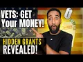The Hidden Money Programs Most Veterans Never Know About