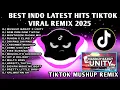 Lagu BEST🔥NEW INDO LATEST HITS TIKTOK VIRAL SLOWED BASS ANALOG REMIX 2025🇵🇭