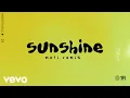 Lagu OneRepublic, MOTi - Sunshine (MOTi Remix) [Official Audio]
