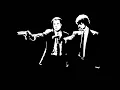 Misirlou - Dick Dale (Pulp Fiction Theme) Drum & Bass Remix