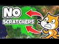 Insane Scratch FACTS