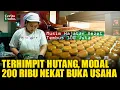 Download Lagu Modal 200 ribu, Bikin Usaha Niat Bantu Ekonomi Suami, Tak Disangka Banjir Orderan
