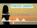 Download Lagu Lirik lagu Batak  Viral  -  STATUS  JANDA  - Official lyric