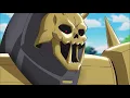 Download Lagu WarGreymon Vs Gokumon