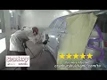 Cranbury Buick GMC Total Dealership