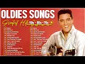 Download Lagu Classic Oldies But Goodies 50s 60s 70s - Paul Anka, Elvis Presley, Roy Orbison, Neil Sedaka
