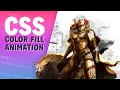 Recreating PRO Ink Reveal In CSS