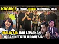 Download Lagu MALAYSIA JADI LAWAKAN TV DAN NETIZEN INDONESIA