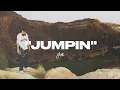 gio. - jumpin' feat. LOGE (Official Audio)