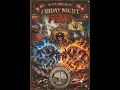 OCWA Friday Night Feud 26