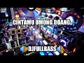 Lagu DJ COD CINTAMU OMONG DOANG  TIKTOKVIRAL💃  MASHUP FULLBASS RANCIS FVNKY REMIX TERBARU 2023