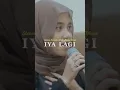 Download Lagu Stevan Pasaribu Feat. Hanin Dhiya - Iya Lagi (Acoustic Live Version) #shorts
