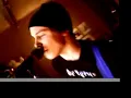 The Flatliners - "Fred's Got Slacks" Stomp Records