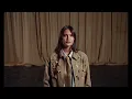 SIENNA SPIRO - MAYBE. (Official Visualizer)