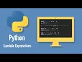 Lambda Function In Python Map Filter Reduce With Examples
