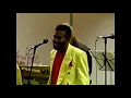 The Olympics "(Baby) Hully Gully"  Live - 1997