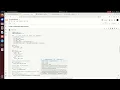 PART - 5 classmethod getter setter